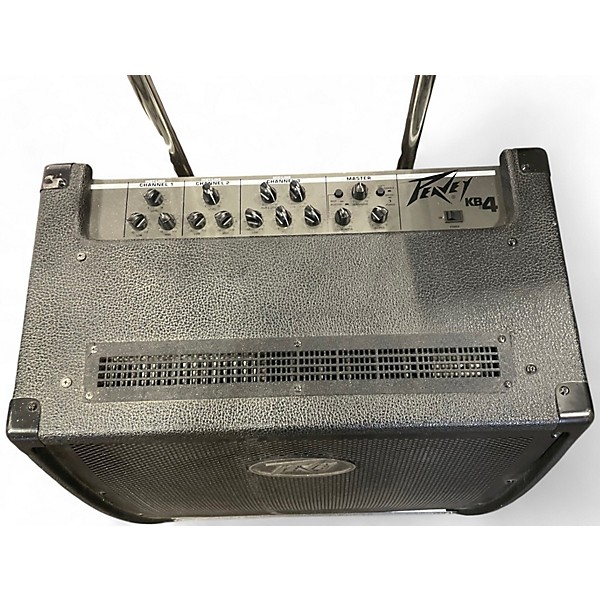 Used Peavey KB4 1x15 75W Keyboard Amp