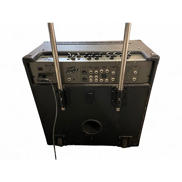 Used Peavey KB4 1x15 75W Keyboard Amp