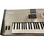 Used Yamaha Motif 8 88 Key Keyboard Workstation