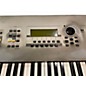 Used Yamaha Motif 8 88 Key Keyboard Workstation