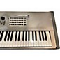 Used Yamaha Motif 8 88 Key Keyboard Workstation