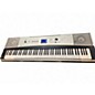 Used Yamaha YPG535 88 Key Digital Piano thumbnail