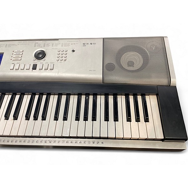 Used Yamaha YPG535 88 Key Digital Piano