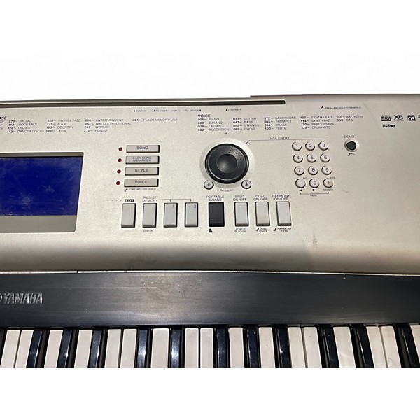 Used Yamaha YPG535 88 Key Digital Piano
