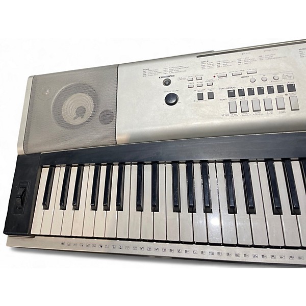 Used Yamaha YPG535 88 Key Digital Piano
