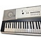 Used Yamaha YPG535 88 Key Digital Piano