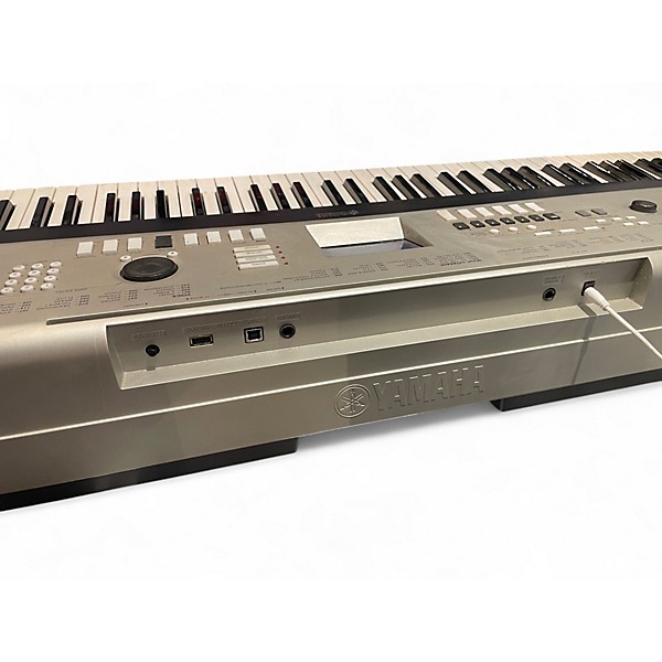 Used Yamaha YPG535 88 Key Digital Piano