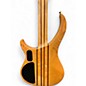 Used Peavey Cirrus Walnut Electric Bass Guitar