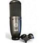 Used AKG P120 Project Studio Condenser Microphone thumbnail