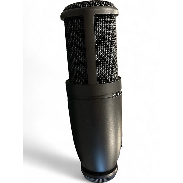 Used AKG P120 Project Studio Condenser Microphone