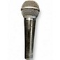 Used Shure SM58 Dynamic Microphone thumbnail