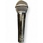 Used Shure SM58 Dynamic Microphone