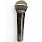 Used Shure SM58 Dynamic Microphone