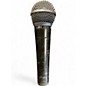 Used Shure SM58 Dynamic Microphone