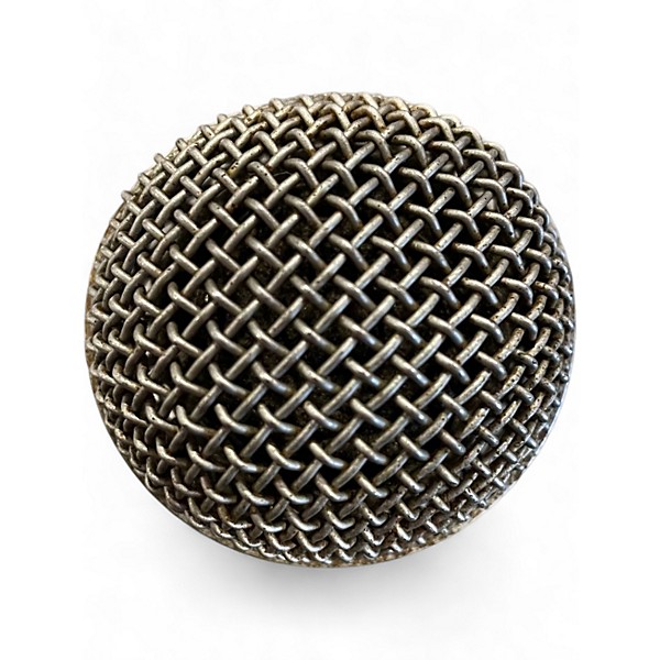Used Shure SM58 Dynamic Microphone