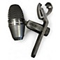 Used Shure PGA56 Dynamic Microphone thumbnail
