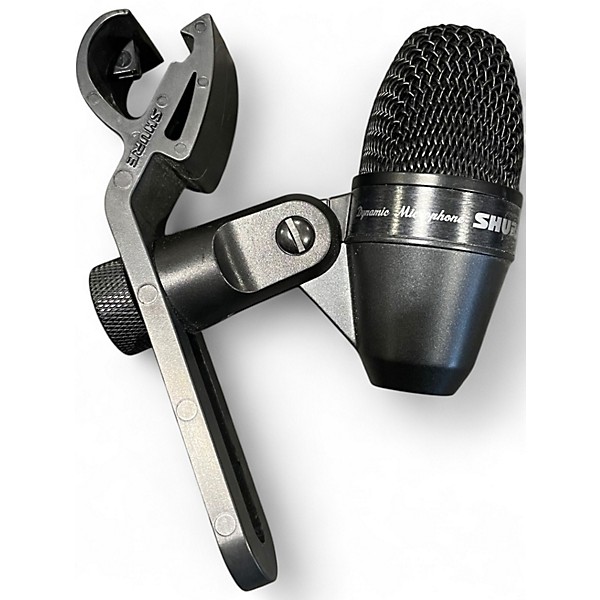 Used Shure PGA56 Dynamic Microphone