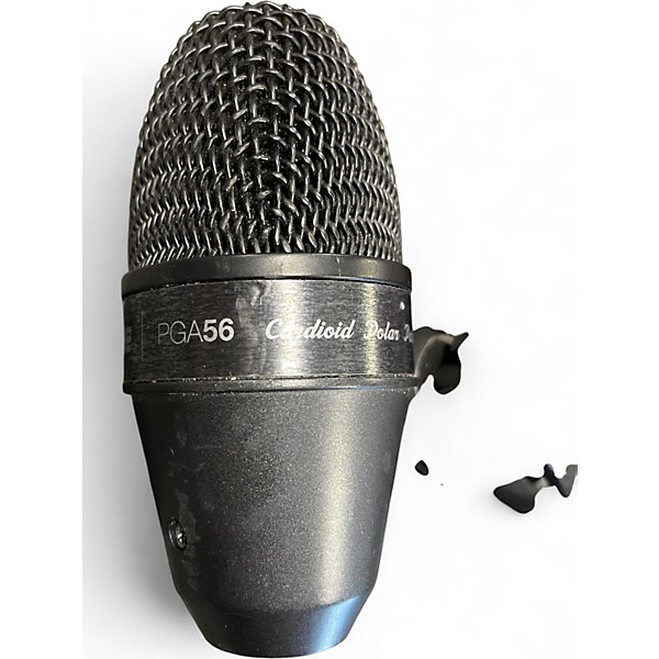 Used Shure PGA56 Dynamic Microphone