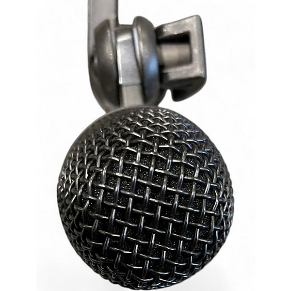 Used Shure PGA56 Dynamic Microphone