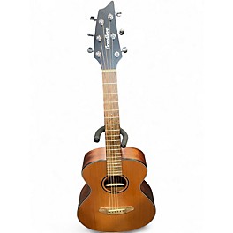 Used Breedlove discovery s companion natural Acoustic Guitar