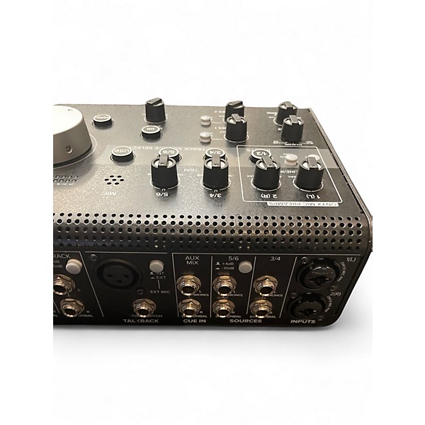 Used Mackie Big Knob Studio+ Volume Controller