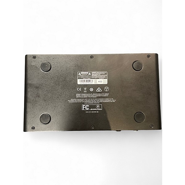 Used Mackie Big Knob Studio+ Volume Controller