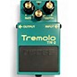 Used BOSS TR2 Tremolo Effect Pedal thumbnail
