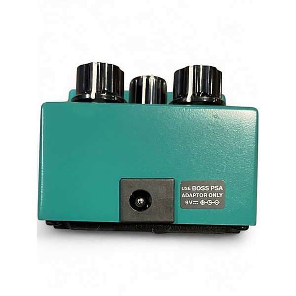 Used BOSS TR2 Tremolo Effect Pedal