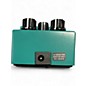 Used BOSS TR2 Tremolo Effect Pedal