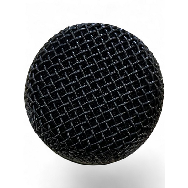 Used Sennheiser E835 Dynamic Microphone