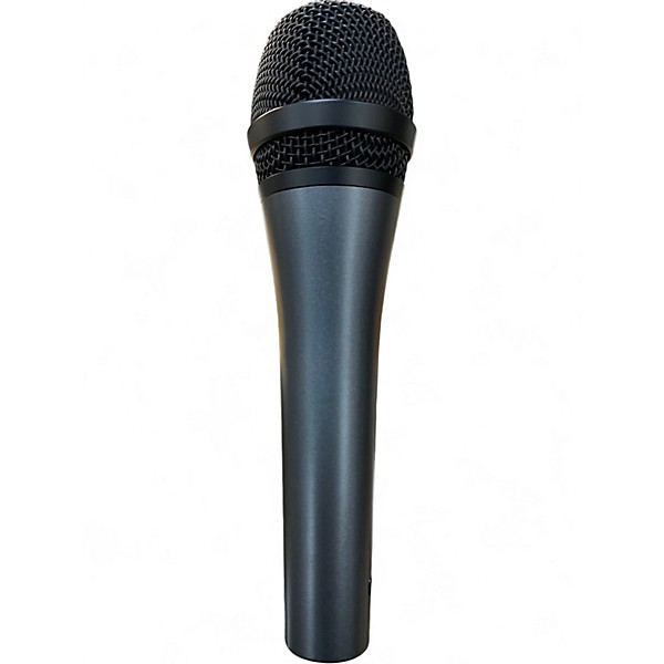 Used Sennheiser E835 Dynamic Microphone