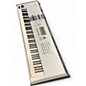 Used 2006 Yamaha Motif ES8 88 Key Keyboard Workstation