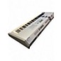 Used 2006 Yamaha Motif ES8 88 Key Keyboard Workstation