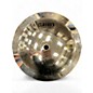 Used MEINL 8in Classics Custom Bell Cymbal thumbnail
