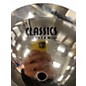 Used MEINL 8in Classics Custom Bell Cymbal