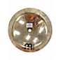 Used MEINL 8in Classics Custom Bell Cymbal