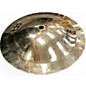 Used MEINL 8in Classics Custom Bell Cymbal