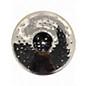 Used MEINL 14in Classics Custom Medium Hi Hat Pair Cymbal