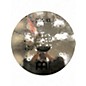 Used MEINL 16in Classics Custom Medium Crash Cymbal thumbnail