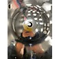 Used MEINL 16in Classics Custom Medium Crash Cymbal
