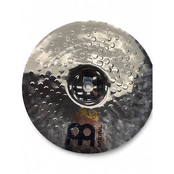 Used MEINL 16in Classics Custom Medium Crash Cymbal