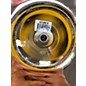 Used MEINL 16in Classics Custom Medium Crash Cymbal