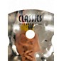 Used MEINL 12in Classics Custom Trash Splash Cymbal