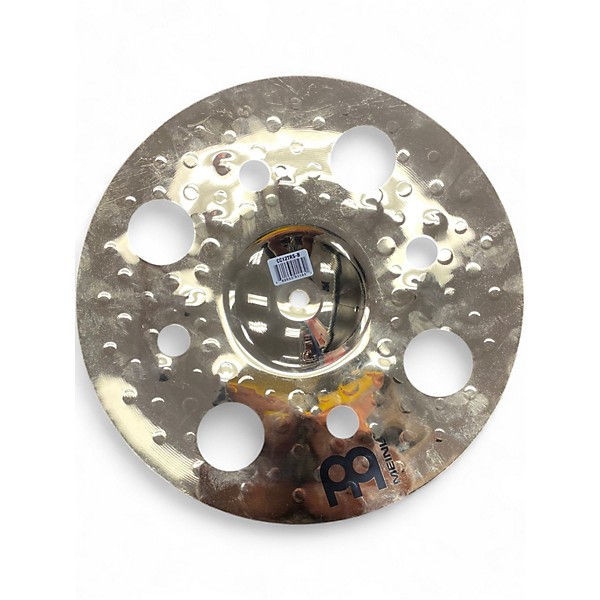 Used MEINL 12in Classics Custom Trash Splash Cymbal
