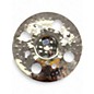 Used MEINL 12in Classics Custom Trash Splash Cymbal