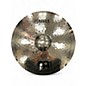 Used MEINL 20in Classics Custom Medium Ride Cymbal thumbnail