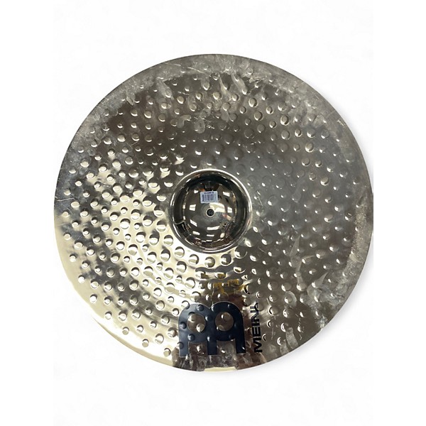 Used MEINL 20in Classics Custom Medium Ride Cymbal