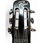Used Rogue RLS-1 Black Lap Steel