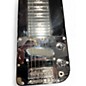 Used Rogue RLS-1 Black Lap Steel
