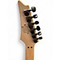 Used Ibanez S470DXQM Red Viking Solid Body Electric Guitar